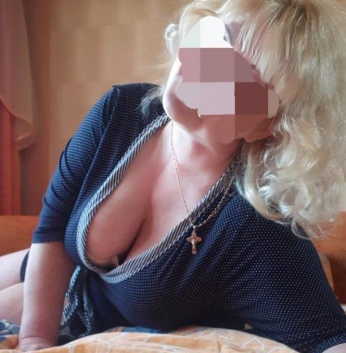 Анкета проститутки Татьяна - Фото 1, Усть-Катав, 43 года, №10075