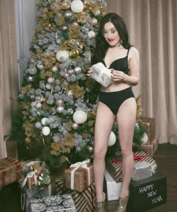 Анкета проститутки Камилла - Фото 1, Усть-Катав, 28 лет, №12233