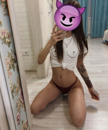 Анкета проститутки Юляшка - Фото 1, Усть-Катав, 25 лет, №9796